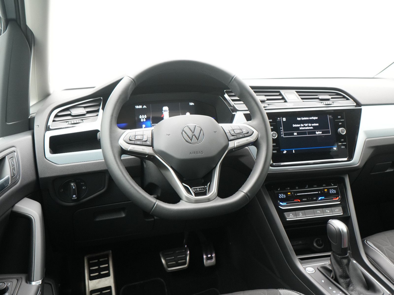 Volkswagen Touran - Bild 7