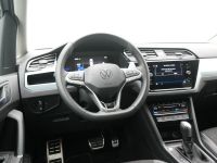 Volkswagen Touran - Vorschau Bild 7