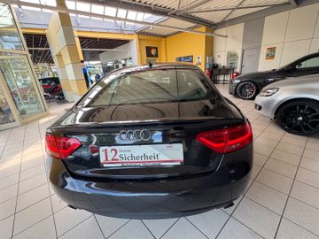 Audi A5 - 6