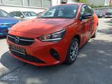 Opel Corsa e Edition *1Hd*50kWh*Temp*WäPu*Allw*SoH93% - Opel Corsa: S93