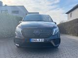 Mercedes-Benz V 300 d Aut. AMG/Standheizung Allrad  19Zoll - Mercedes-Benz V 300 in Leipzig