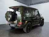 Mercedes-Benz G 450 d KOM NIGHT 360 AHK DISTR KAMERA PANO SPUR - Mercedes G 450 mit Anhängerkupplung