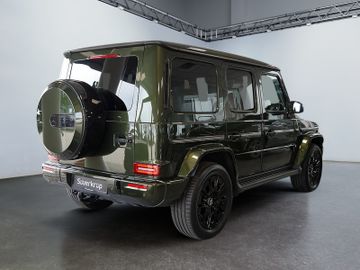 Mercedes G 450 - 3