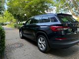 Skoda Kodiaq 1.5 TSI ACT DSG SOLEIL SOLEIL - Skoda Kodiaq aus 2020