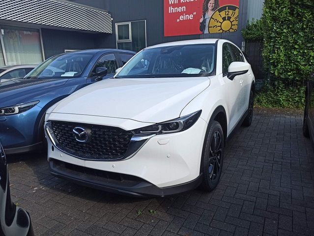 Mazda CX-5 2.5 ADVANTAGE *Klimaautomatik*360°*