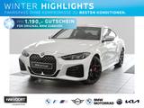 BMW 420i M-Sport Pro "Winter Highlights" UPE € 67.22 - BMW Neuwagen in Hannover