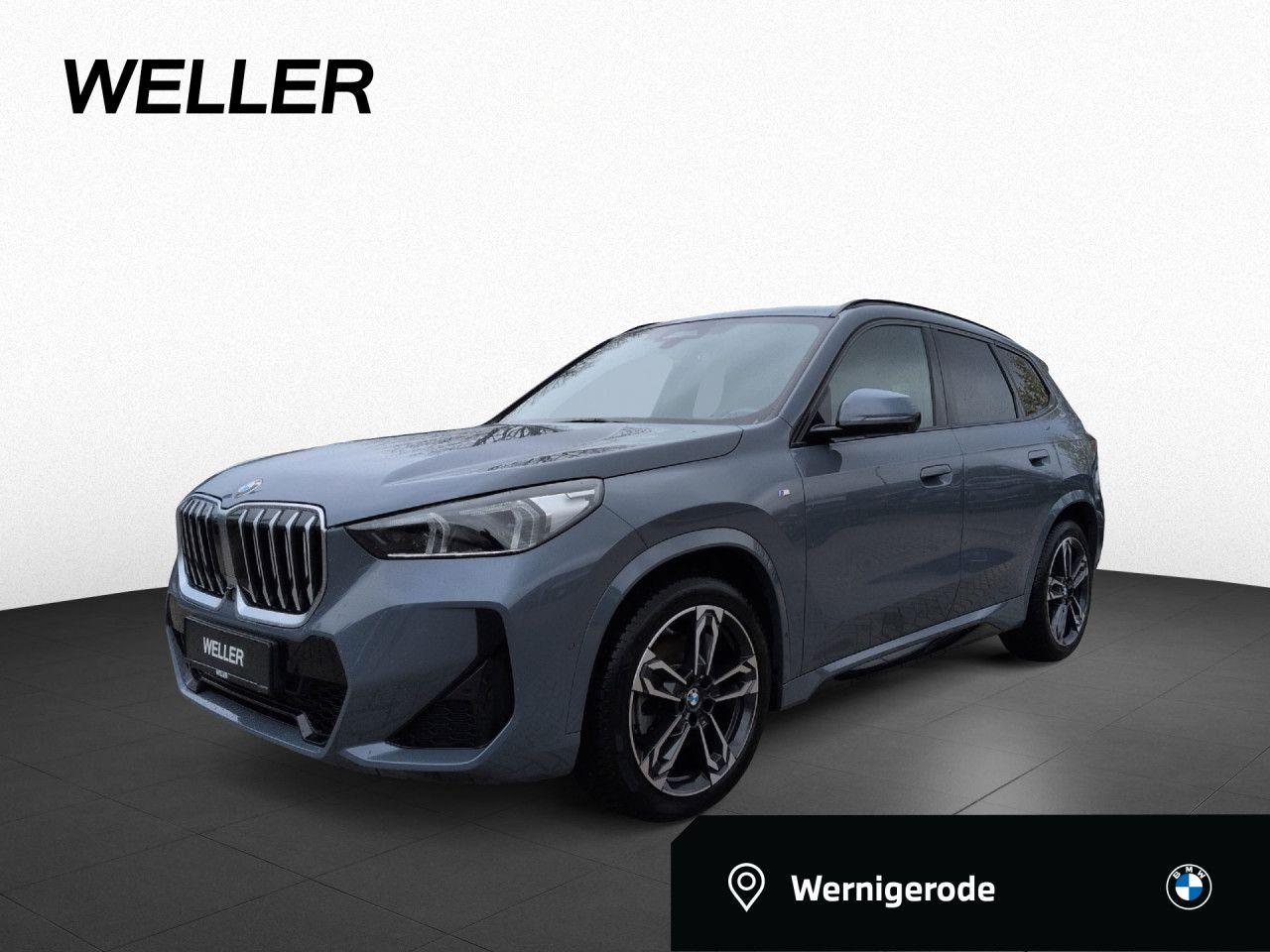 BMW X1 xD23d M SPORT AdLED DAPr Pano 360° HUD