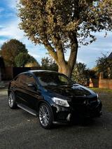 Mercedes-Benz GLE 43 AMG Mercedes-AMG GLE 43 4MATIC Merced... - Mercedes-Benz GLE 43 AMG von privat