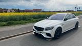 Mercedes-Benz AMG E 63 S 4MATIC+*JungeSterne*Pano*Kamera*Burmu - gebrauchte Mercedes-Benz E 63 AMG aus dem Jahr 2017