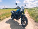 Honda CL500