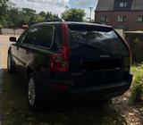 Volvo XC90 7 Sitzer - gebrauchte Volvo XC90 aus dem Jahr 2004