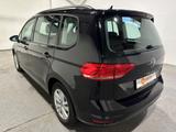 Volkswagen Touran 1.5 TSI DSG Comfortline 7-Sitzer EU6e - Volkswagen Touran mit Benzin-Antrieb: Kleinbus, Automatik, 1.6