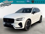 Volvo XC60 B5 AWD Mild-Hybrid Plus Black Edition 360°  - Volvo XC60 Tageszulassungen