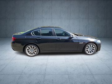 BMW 528 - 7