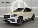 Mercedes-Benz GLE 400 d 4M AMG Pano Airmatic FAP Sitzklima 360 - gebrauchte Mercedes-Benz GLE 400 aus dem Jahr 2023