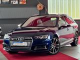 Audi S4 Avant 3.0TFSI Pano Matrix Virtual ACC 360°AHK - gebrauchte Audi S4 aus dem Jahr 2018