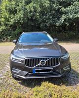 Volvo XC60 T5 Inscription Geartronic | AHK, ACC, 360° - Volvo XC60: Geartronic