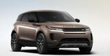 Land Rover VELVET PHEV P269 - Land Rover Neuwagen