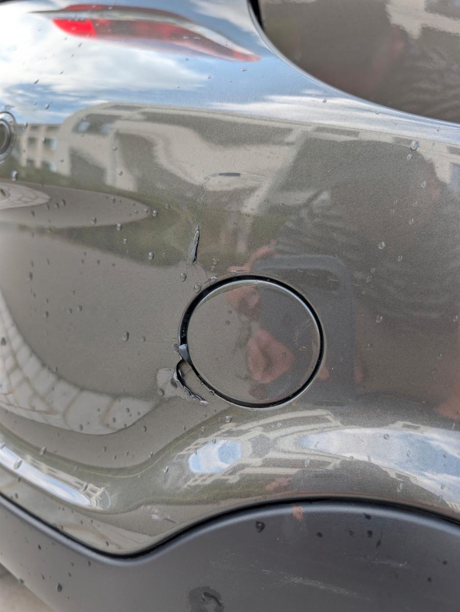 MINI Countryman S / TÜV NEU / AHK / NAVI 
