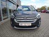 Ford Kuga Trend - Ford Kuga mit Diesel-Antrieb: Automatik