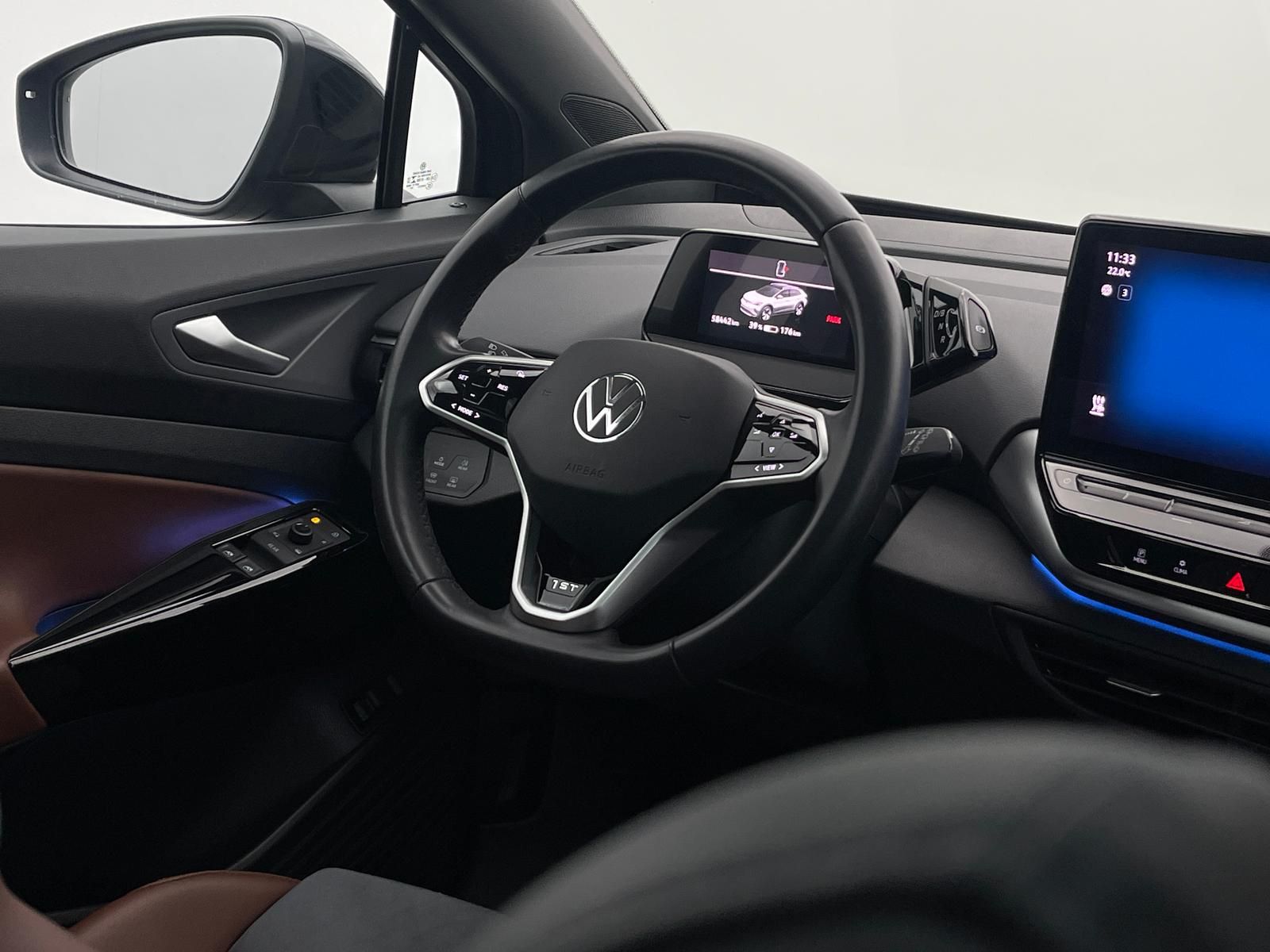 Volkswagen ID.4 Pro Performance Ergo*MEM*AHK*PANO*HUD*360° foto 16