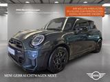 MINI Cooper S Head-Up Kamera Pano.Dach Driv.Assist - MINI Cooper S Coupé mit Benzin-Antrieb: Automatik
