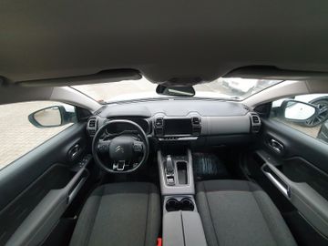Citroen C5 Aircross - 12
