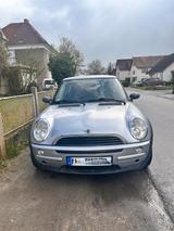 MINI Mini Cooper R50 - gebrauchte MINI MINI aus dem Jahr 2001