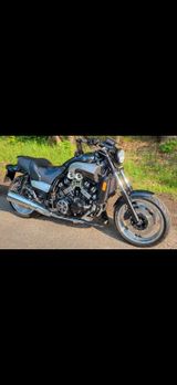 Yamaha VMX 1200 - YAMAHA ROSTOCK