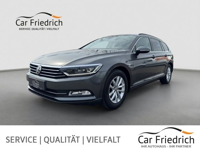 Image of Volkswagen Passat Variant