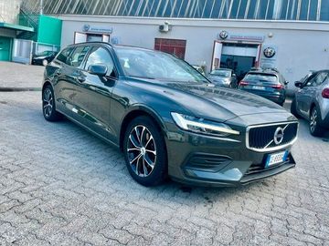 Volvo V60 - 2