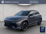 Hyundai KONA Elektro 65kWh N Line 150 kW, 5-türig (Strom - Hyundai KONA Elektro Tageszulassungen