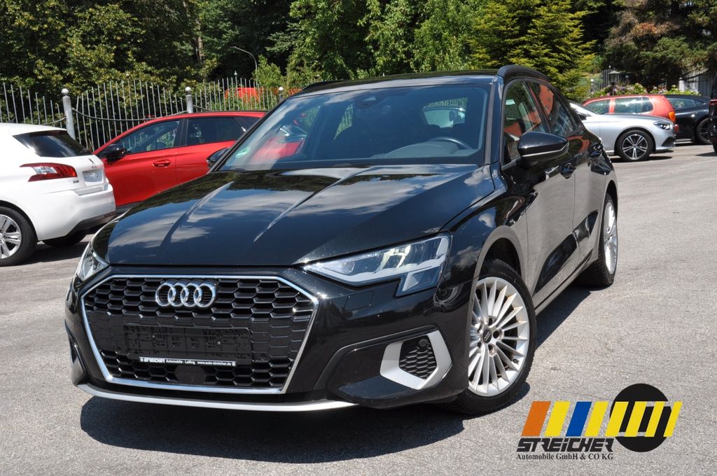 2024 Audi A3