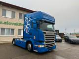 Scania R 440 LD with AdBlue, opticruise, EEV vin 907 - Scania LKWs