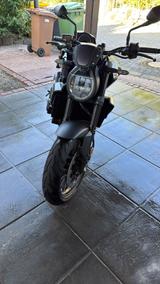Honda CB1000R Black Edition - HONDA CB1000R BLACK EDITION