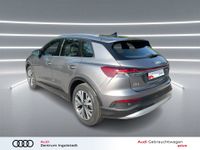 Audi Q4 e-tron - Vorschau Bild 5