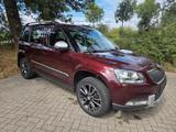 Skoda Yeti 1.4 TSI DSG Ambition Outdoor Klima, AHK - Skoda Yeti: Dsg