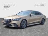 Mercedes-Benz S 400 S -Klasse Lim. S 400 d 4Matic L