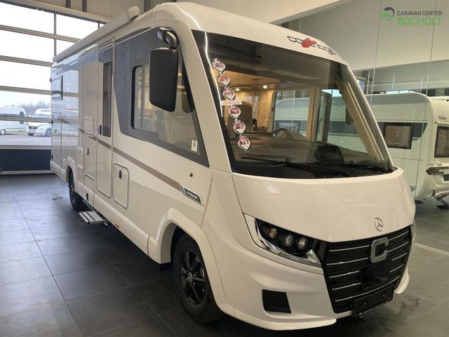 Carthago C2-tourer I 147 RB-LE "L" comfort 4.2t Modell 20