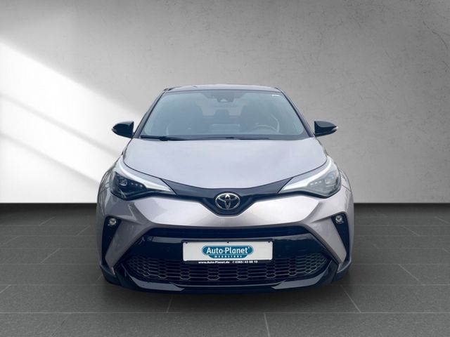Toyota C-HR 2.0 Hybrid GR Sport *BI-LED*JBL*ACC*Navi*