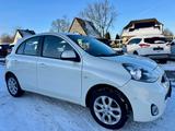 Nissan Micra N-Tec 1.2 DIG NAVI TEMPO KLIMAAUT. - Nissan Micra N-TEC mit Benzin-Antrieb