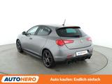 Alfa Romeo Giulietta 1.8 Turbo Quadrifoglio Verde Aut*NAVI* - Alfa Romeo: Quadrifoglio