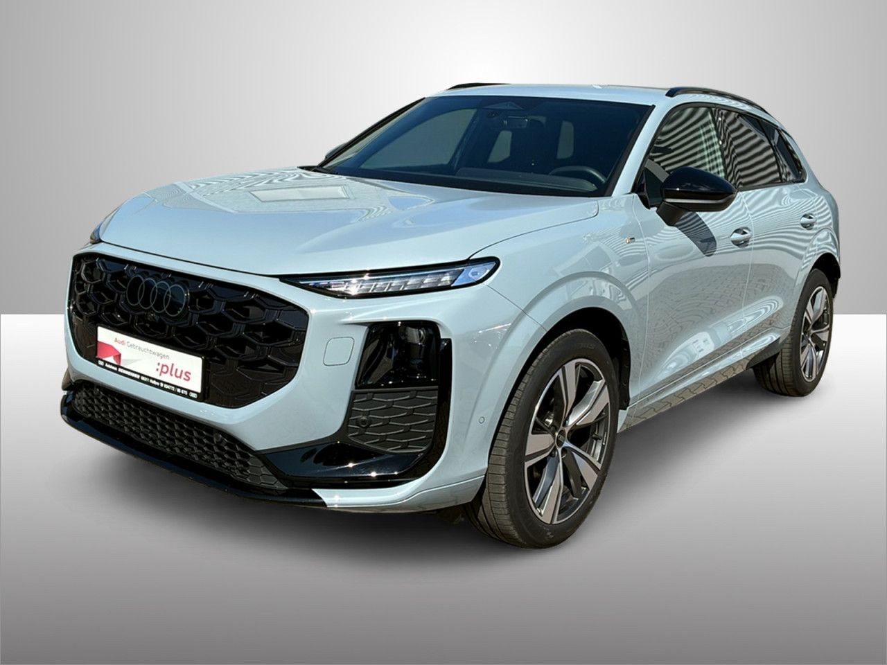 Audi Q3 - Bild 2