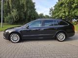 Skoda Superb 2.0 TDI Green tec DSG Exclusive Combi... - Skoda Superb mit Diesel-Antrieb: Exclusive
