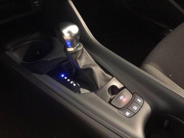 Toyota C-HR - 8