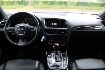 Audi Q5 - 9