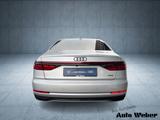 Audi A8 50TDI S-Line Leder Pano Dig.Matrix HUD B&O - Audi A8 Gebrauchtwagen in Hamburg