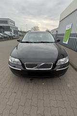 Volvo V70 T5 - Volvo V70 aus 2006