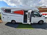 Kabe Novum 750 LGB Heavy 40 Jahre Edition - Kabe Teilintegrierter