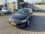 Volkswagen Passat Lim. Trendline BlueMotion Euro5 - Volkswagen Passat: Trendline